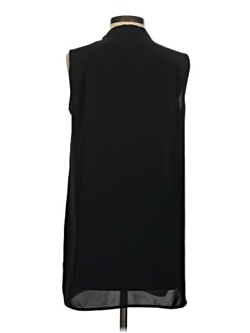 Nic + Zoe Sleeveless Blouse (view 2)