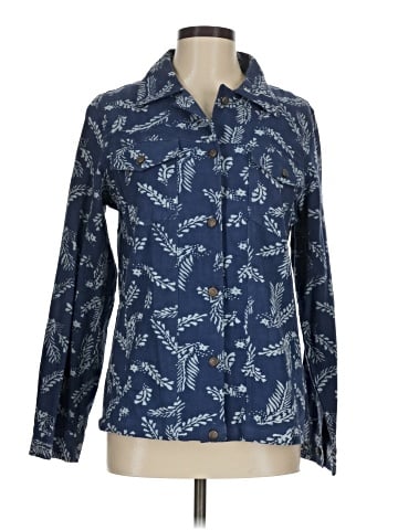 Phool Jacket (view 1)