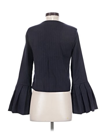 Trafaluc by Zara Long Sleeve Blouse (view 2)