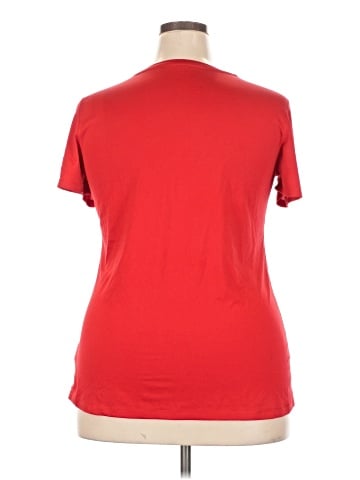 Athletic Works Short Sleeve T-Shirt (view 2)