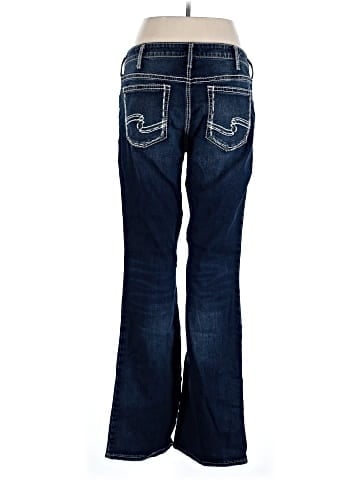 Silver Jeans Co. Jeans (view 2)