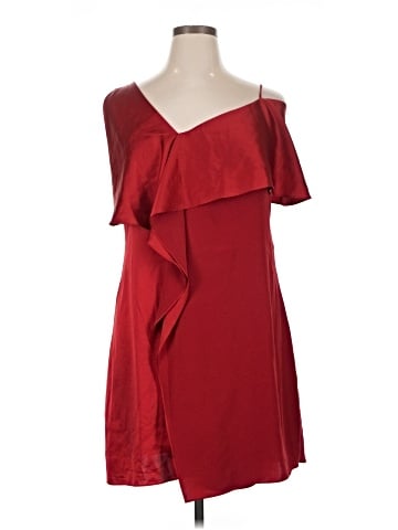 Diane von Furstenberg Cocktail Dress (view 1)