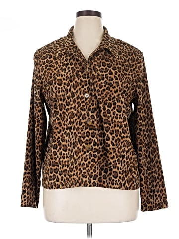 Briggs New York Jacket (view 1)