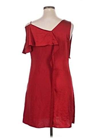 Diane von Furstenberg Cocktail Dress (view 2)