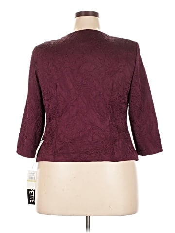 Alex Evenings Blazer (view 2)