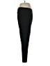 Lularoe Solid Black Active Pants Size L (estimated) - photo 4