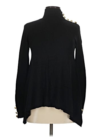 INC International Concepts Turtleneck Sweater (view 1)
