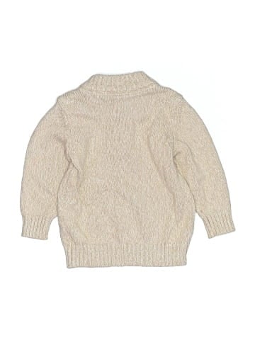 Carter's Pullover Sweater (view 2)