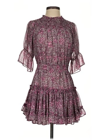 MISA Los Angeles Casual Dress (view 1)