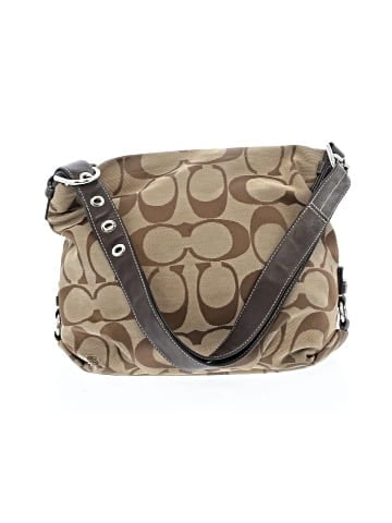 Coach Factory Shoulder Bag (view 1)