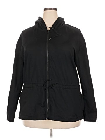 Fabletics Jacket (view 1)