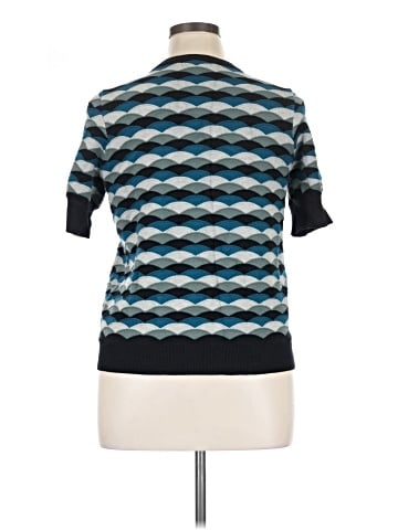 Liz Claiborne Sweater Vest (view 2)