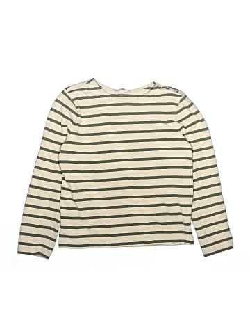 Sézane Long Sleeve T-Shirt (view 1)