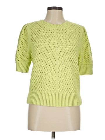 CAbi Pullover Sweater (view 1)