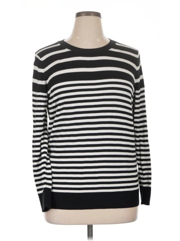 Banana Republic Factory Store Pullover Sweater (view 1)