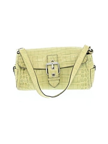 Dooney & Bourke Leather Shoulder Bag (view 1)