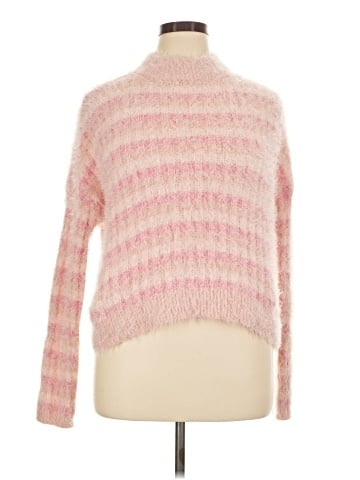 Candie's Long Sleeve Top (view 1)