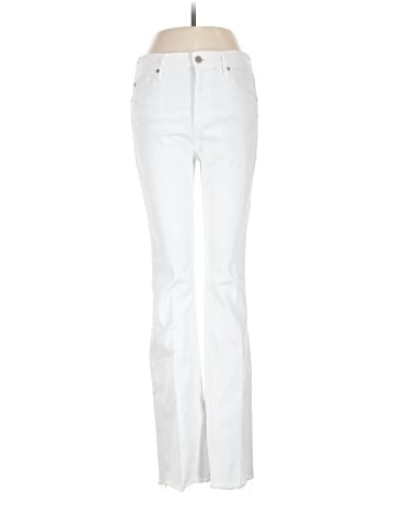 Adriano Goldschmied Jeans (view 1)