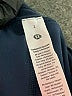 Lululemon Athletica Solid Blue Active Skort Size 2 - photo 3