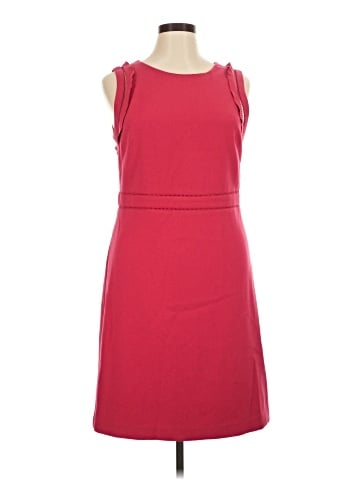 Ann Taylor Casual Dress (view 1)