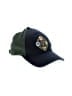 Landsdowne 100% Cotton Green Baseball Cap One size - photo 1