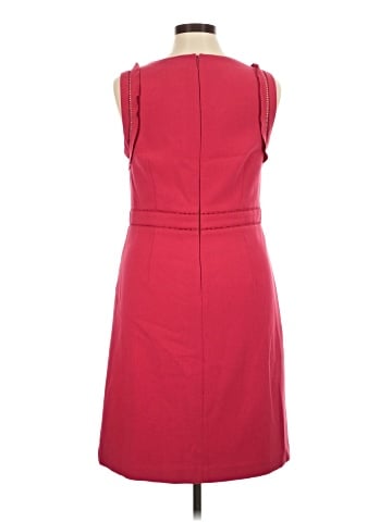 Ann Taylor Casual Dress (view 2)