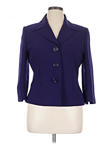 Tahari by ASL Blazer (view 1)