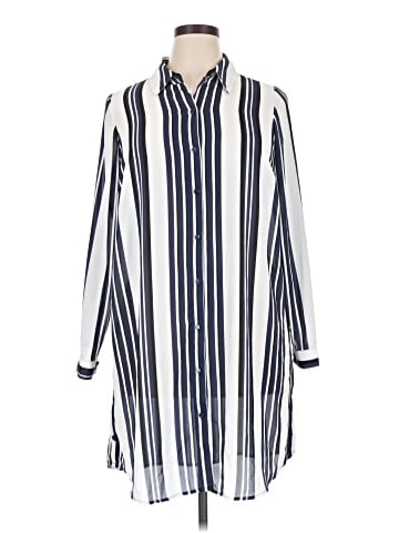 Alfani Kimono (view 1)