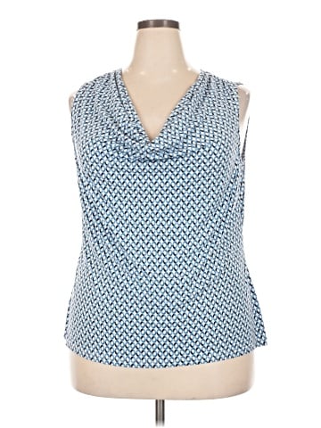 Charter Club Tank Top (view 1)