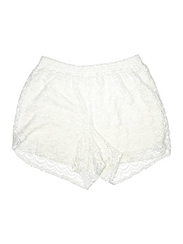 Lane Bryant Shorts (view 1)