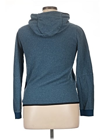 Nike Zip Up Hoodie (view 2)