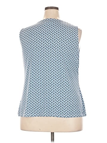 Charter Club Tank Top (view 2)