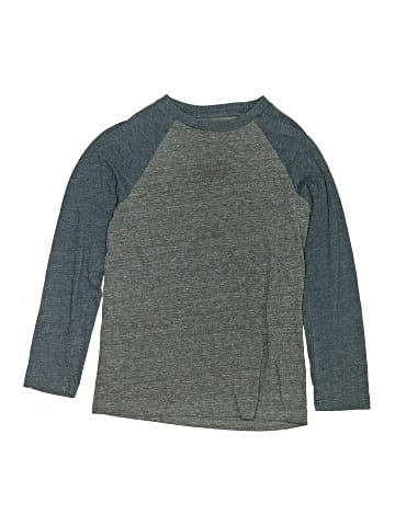 Urban Pipeline 3/4 Sleeve T-Shirt (view 1)
