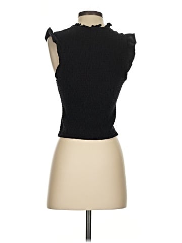 French Connection Sleeveless T-Shirt (view 1)