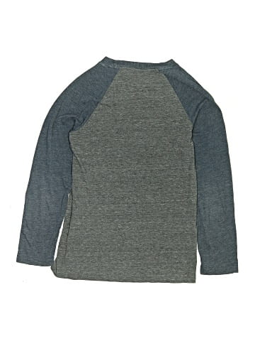 Urban Pipeline 3/4 Sleeve T-Shirt (view 2)
