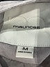Maurices 100% Polyester Gray Jacket Size M - photo 4