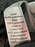 Maurices 100% Polyester Gray Jacket Size M - photo 5