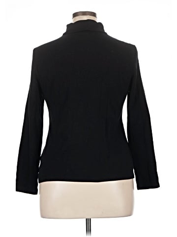 Charter Club Long Sleeve Turtleneck (view 2)