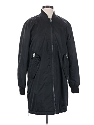 Gap Coat (view 1)