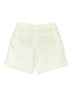 Gap Solid Ivory Athletic Shorts Size 10 - photo 2