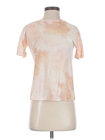 A.L.C. Short Sleeve Turtleneck (view 1)