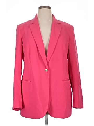 Anne Klein Blazer (view 1)