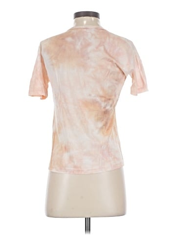 A.L.C. Short Sleeve Turtleneck (view 2)