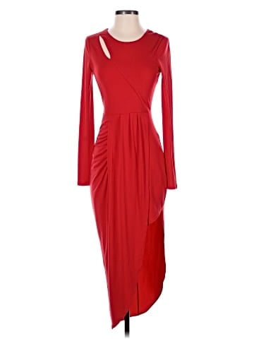 Express Cocktail Dress (view 1)