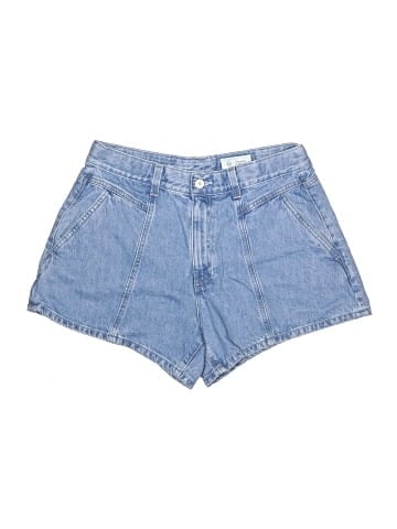 Adriano Goldschmied Denim Shorts (view 1)