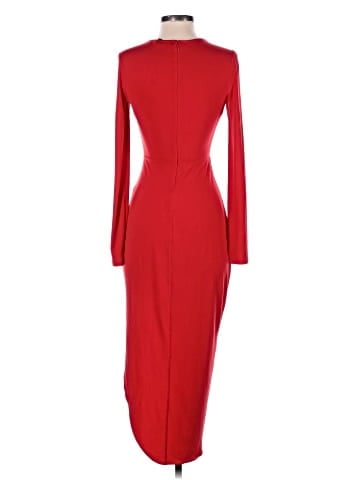 Express Cocktail Dress (view 2)
