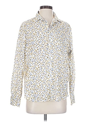 Frank & Eileen Long Sleeve Button-Down Shirt (view 1)