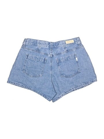 Adriano Goldschmied Denim Shorts (view 2)
