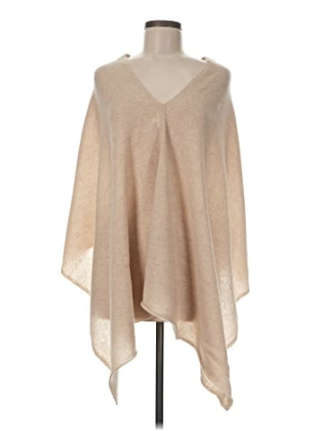 Minnie Rose Poncho (view 1)
