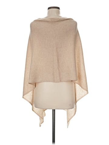 Minnie Rose Poncho (view 2)
